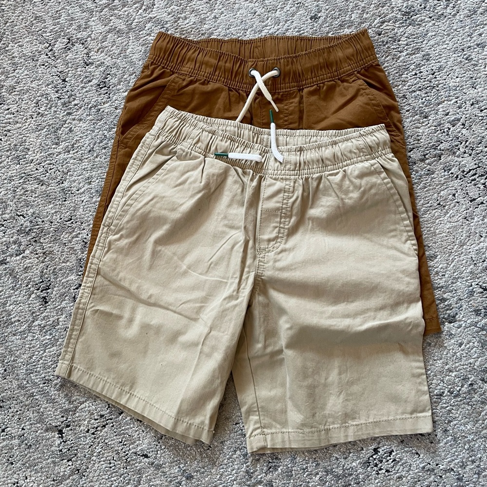Cat and Jack Shorts